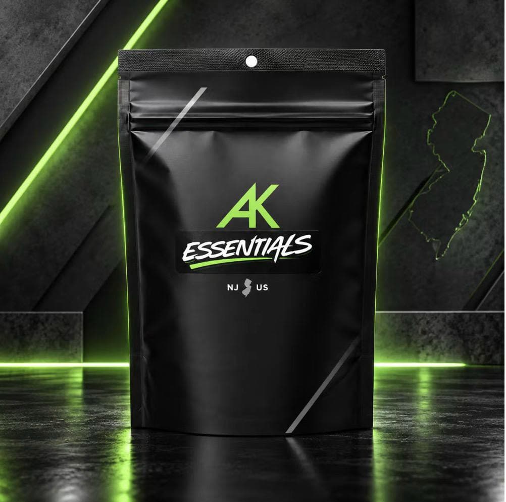 Source image for Agri-Kind: Essentials - GMO - 28g Super Shake - Hybrid